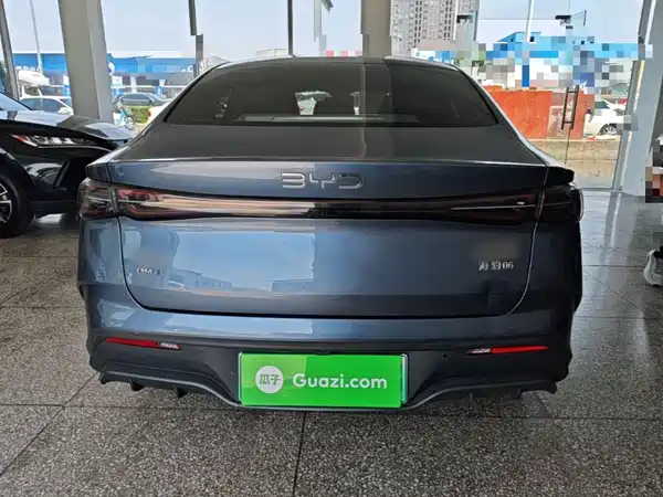 BYD Seal 06 2024