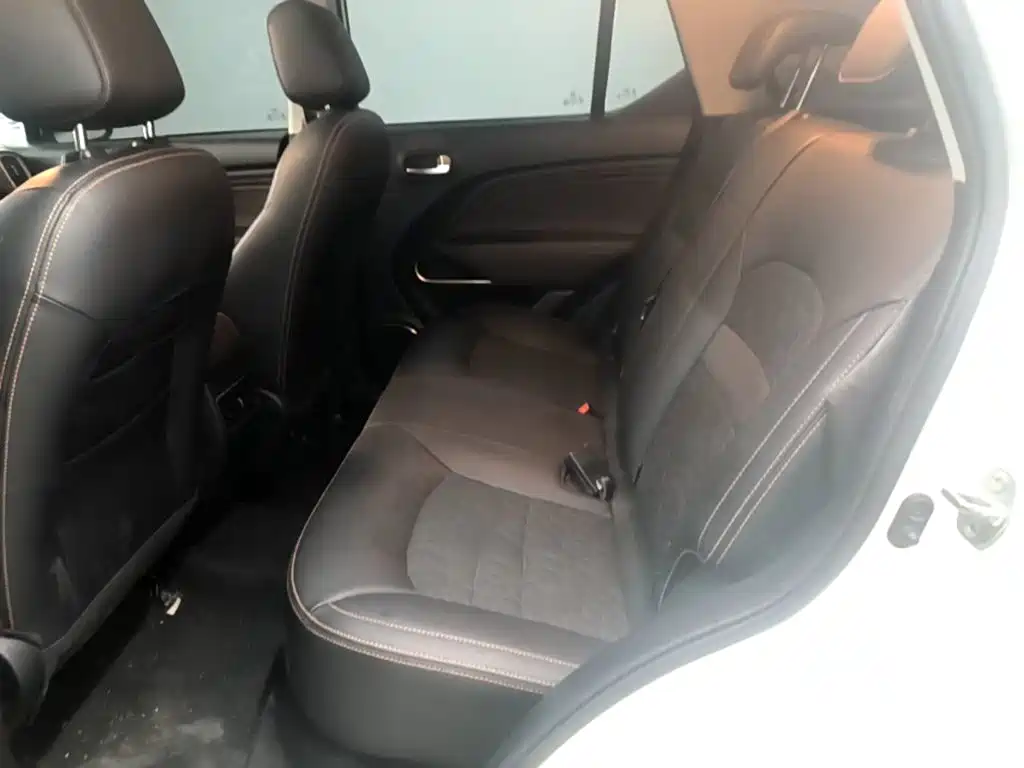 GAC Trumpchi GS3 2020 — фото 17
