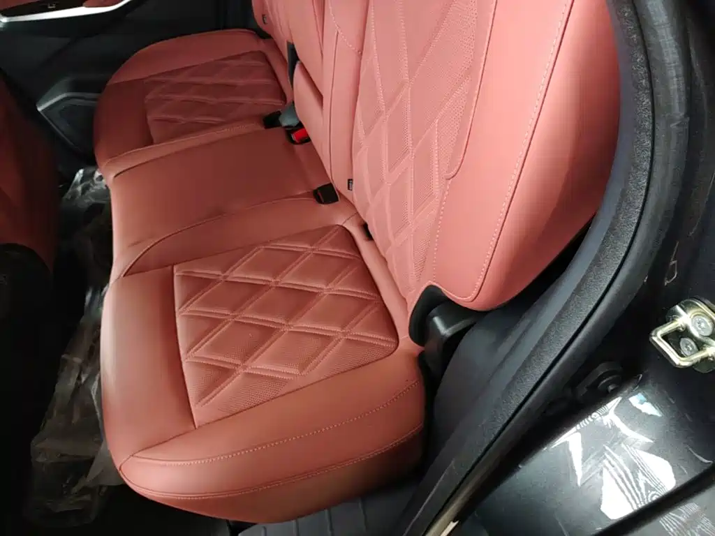 Changan CS75PLUS 2024 — фото 17