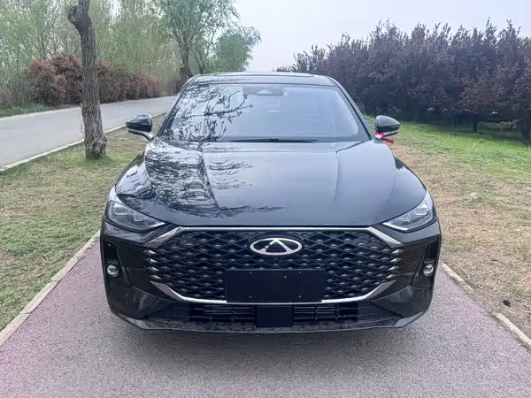 Chery Arrizo 8 PRO 2025