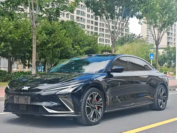 IM Motors L7 2022