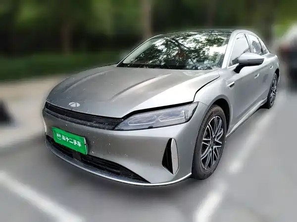 Chery Fengyun A9L 2025