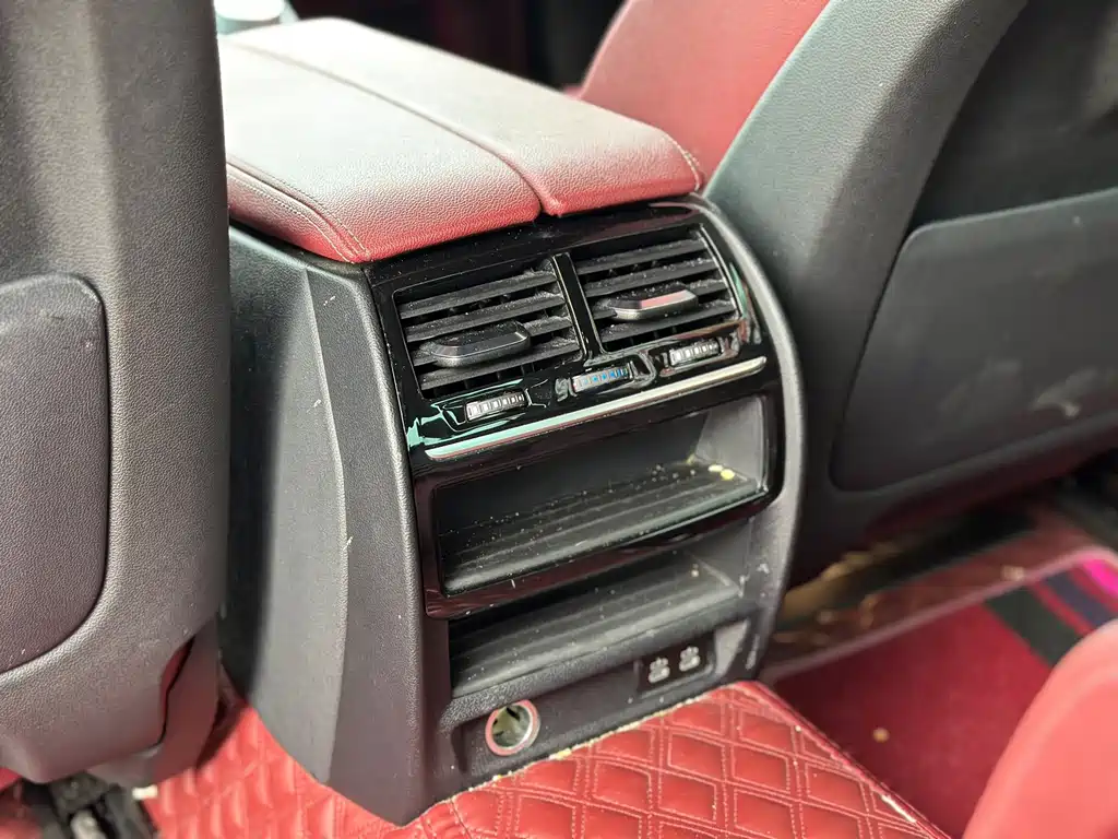 BMW 5 Series 2022 — фото 10