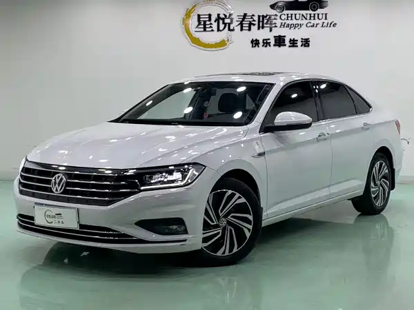Volkswagen Sagitar 2022