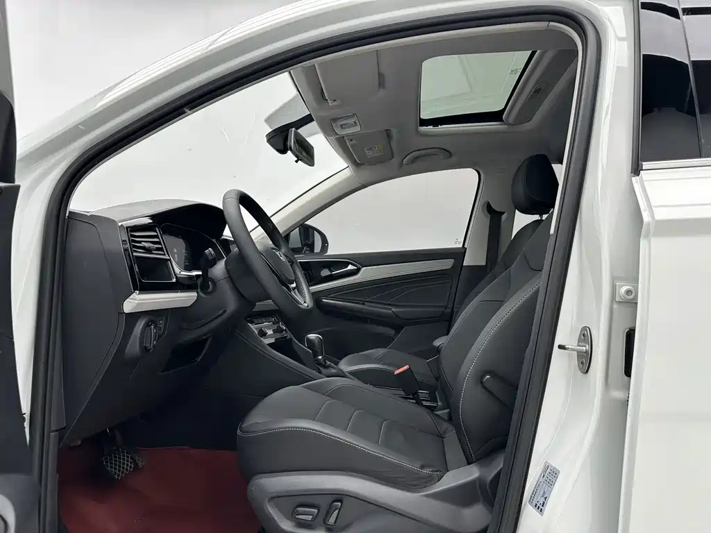 Jetta VS5 2023