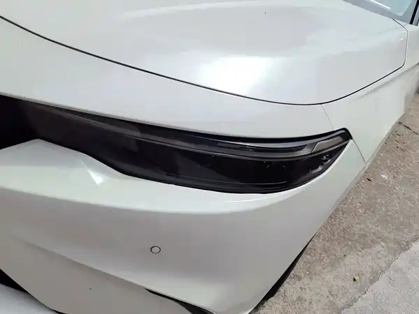 Honda Integra 2023