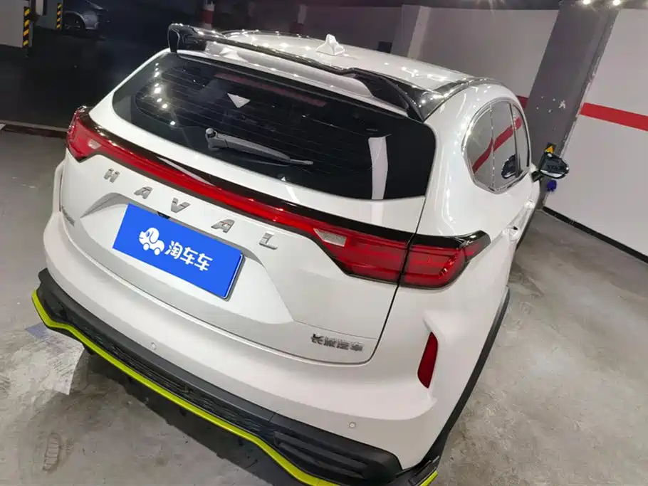 Haval Chitu 2022