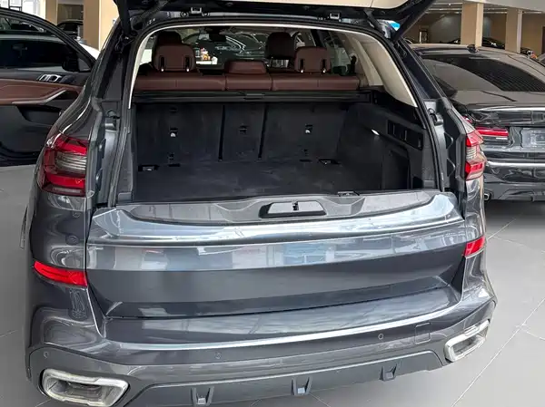 BMW X5 2020