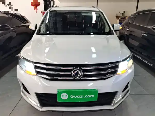 Dongfeng Fengxing SX6 2020