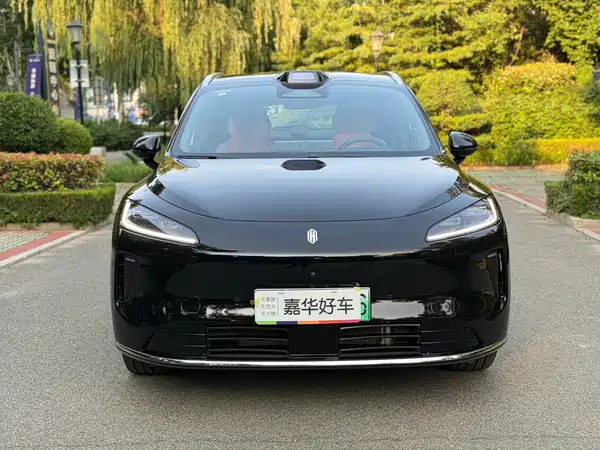 Shangjie H5 2025