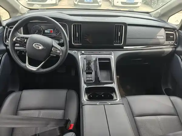 GAC Trumpchi M8 2024
