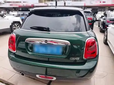 MINI MINI 2016