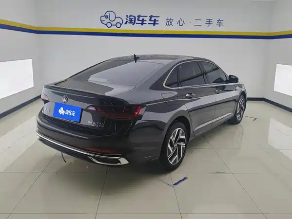 Volkswagen Sagitar 2024