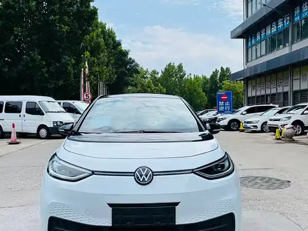Volkswagen ID.3 2023