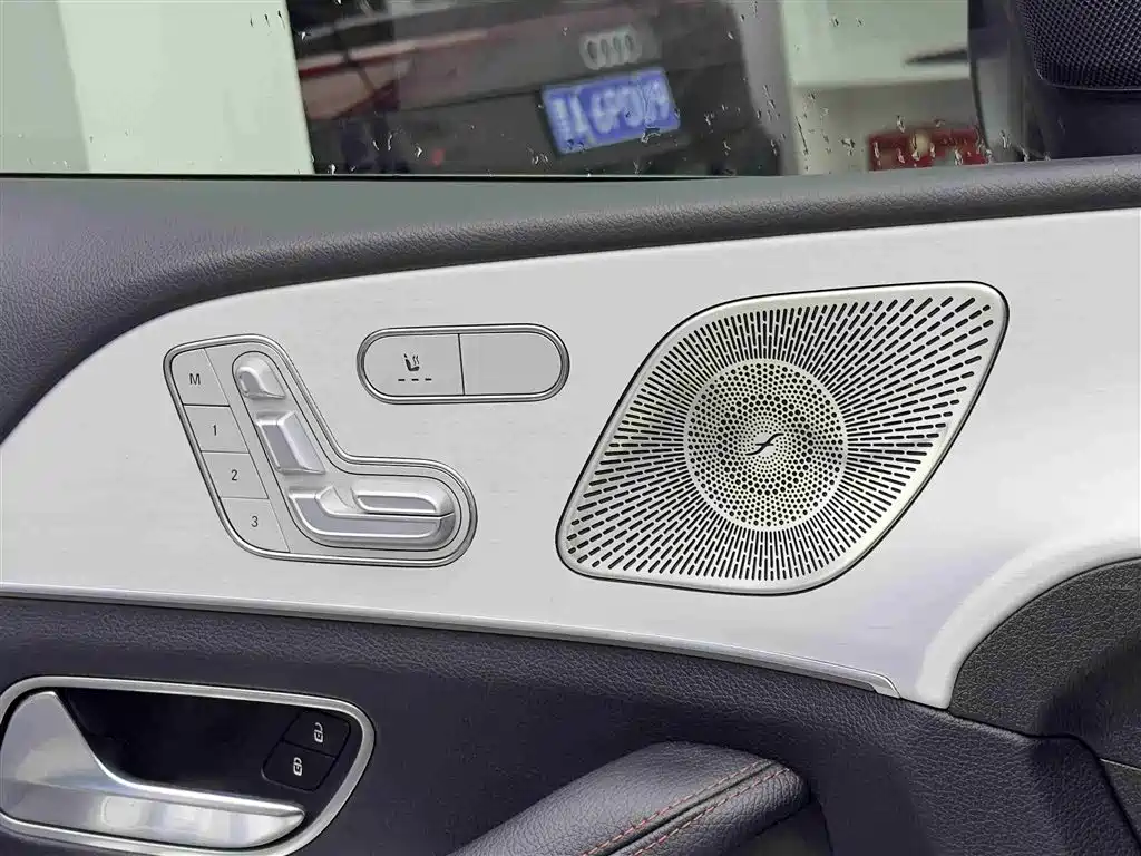 Mercedes-Benz GLE AMG 2023 — фото 15