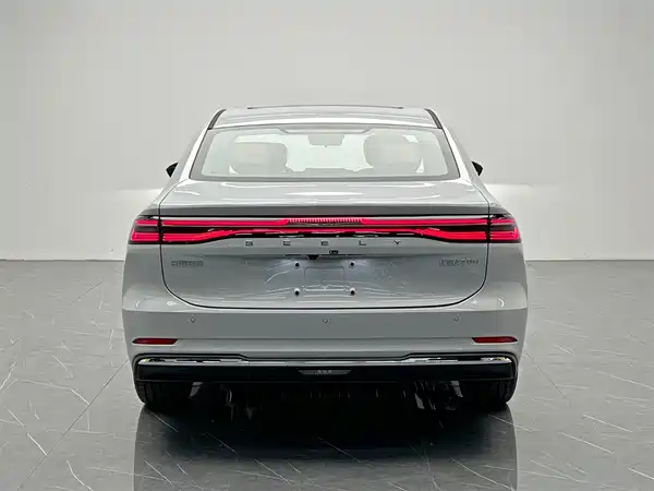 Geely Galaxy A7 EM 2025