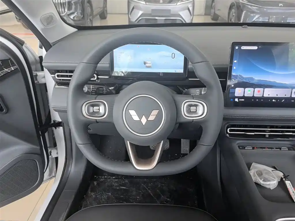 Wuling Xingguang 2026 — фото 11