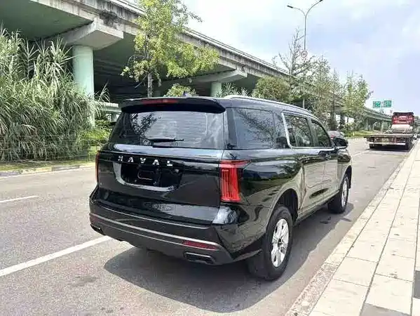 Haval H5 2024