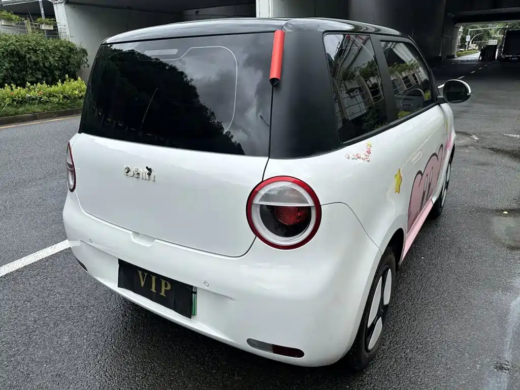 Changan Lumin 2023