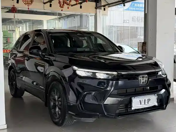 Honda Breeze 2023