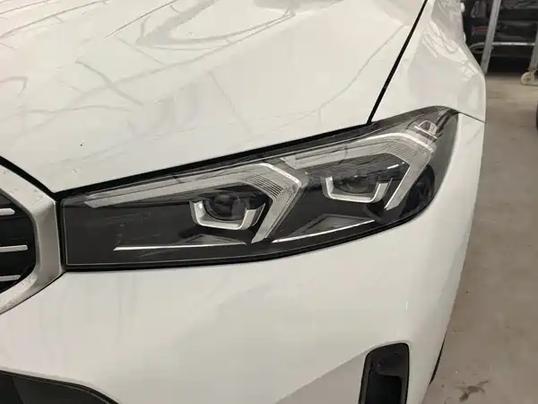BMW 3 Series 2023