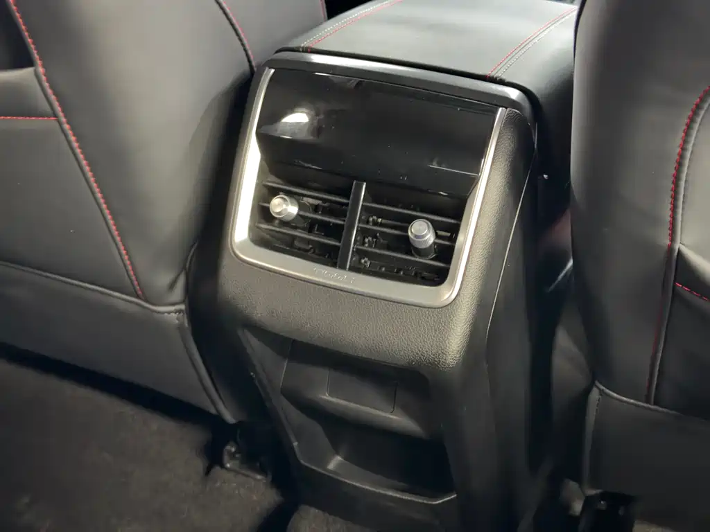 Chery Tiggo 5x 2022 — фото 14