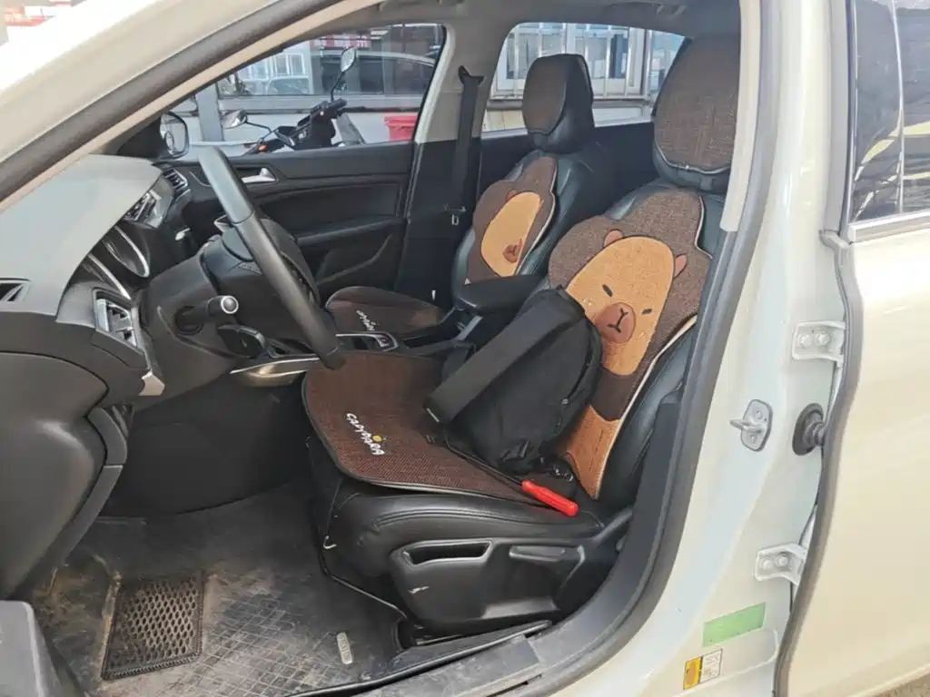 Peugeot 408 2015 — фото 15