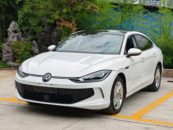 Volkswagen Lamando 2022