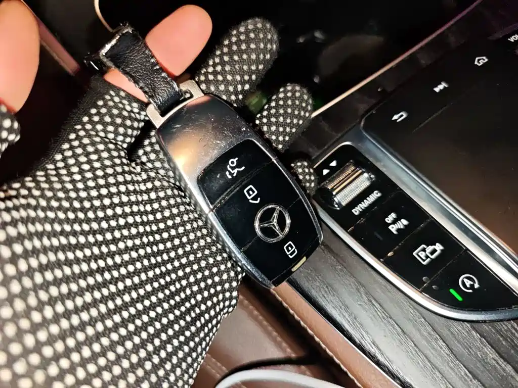 Mercedes-Benz E-Class 2019 — фото 9