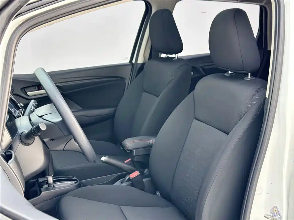 Honda Fit 2019 — фото 20