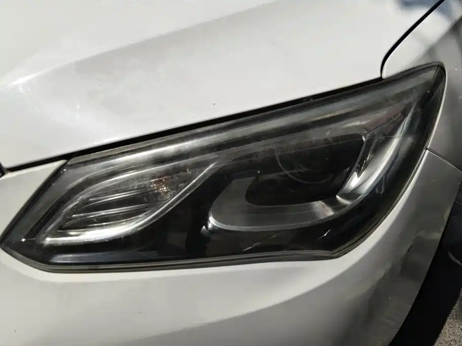 Buick Excelle 2017