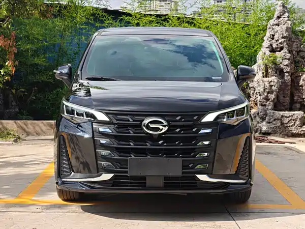 GAC Trumpchi M6 2024