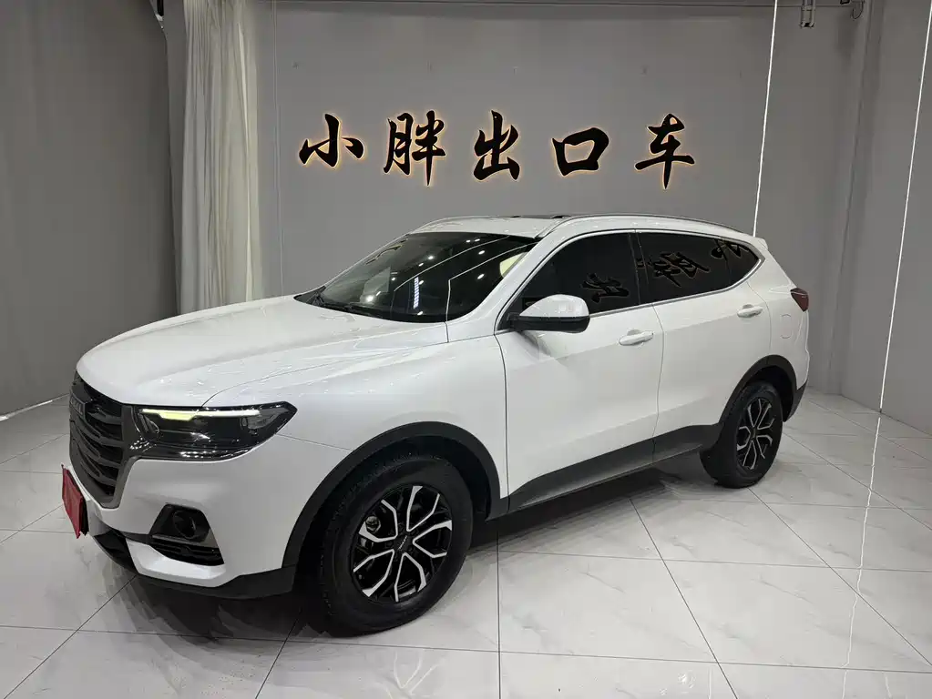 Haval H6 2022