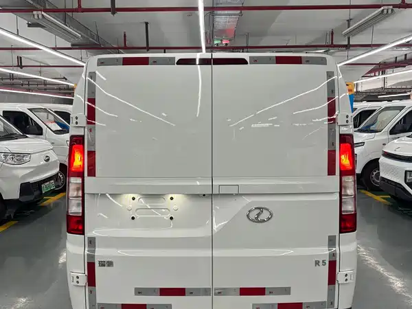 Ruichi R5 2025