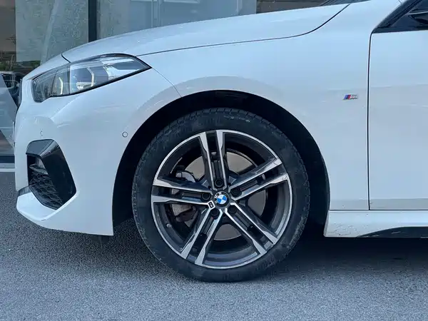 BMW 2 Series 2023