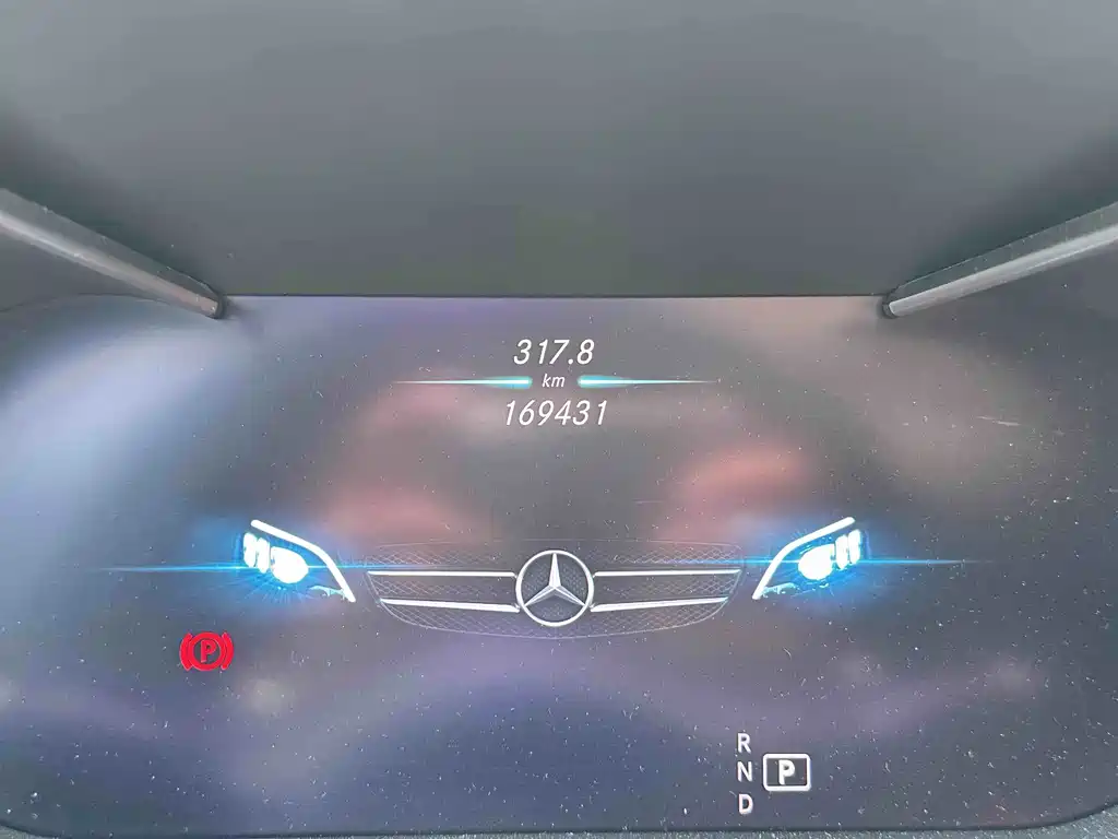 Mercedes-Benz C-Class 2021 — фото 17