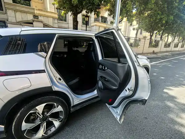 Aion V 2024