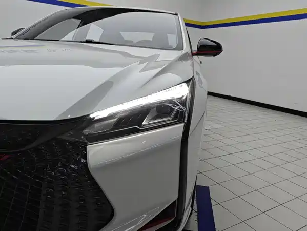 Dongfeng Yixuan 2022