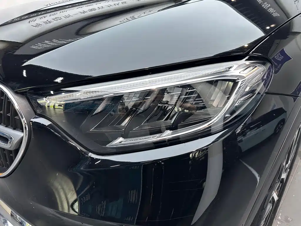 Mercedes-Benz GLC 2023 — фото 16