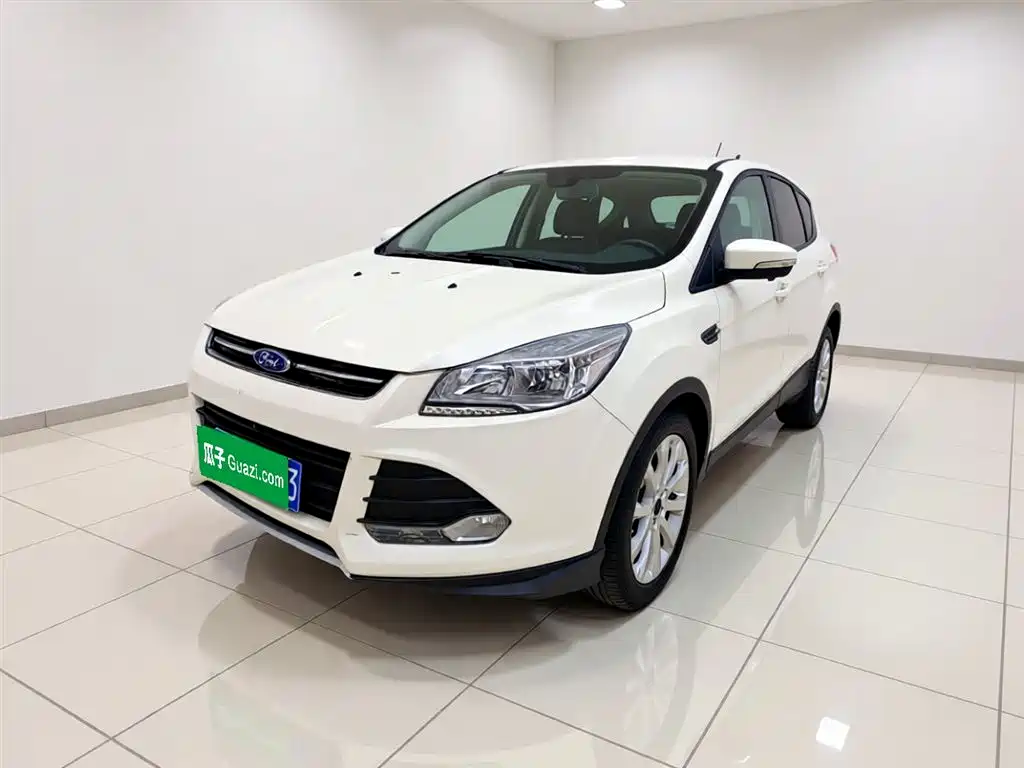 Ford Kuga 2016