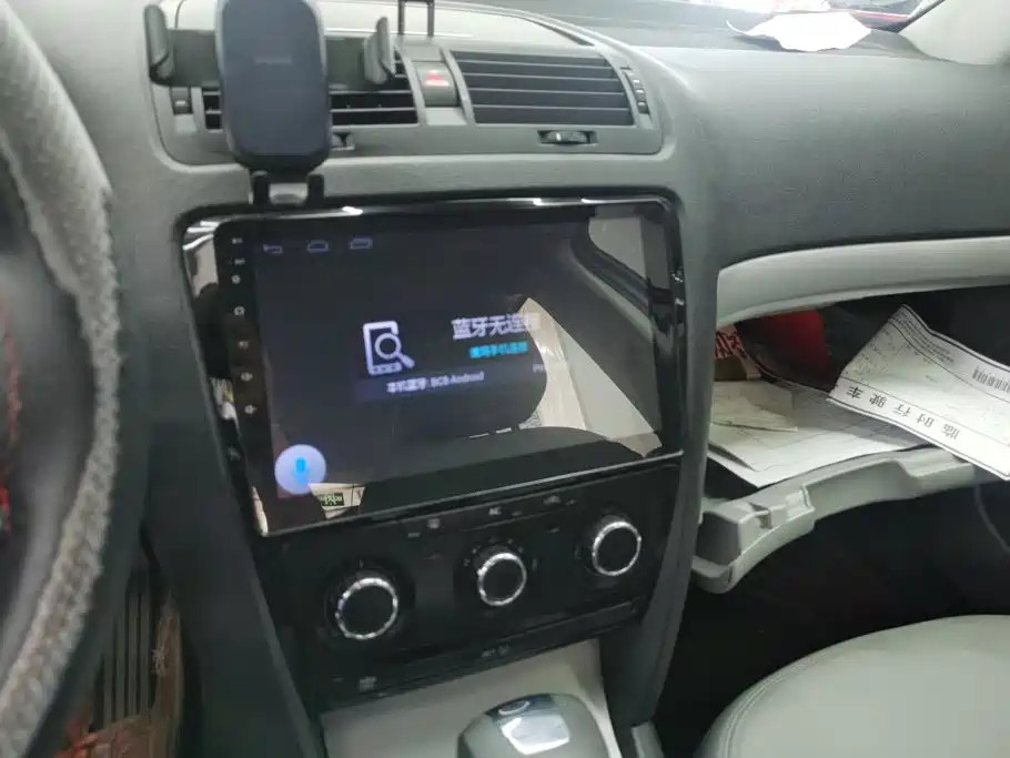 Skoda Octavia 2013 — фото 13