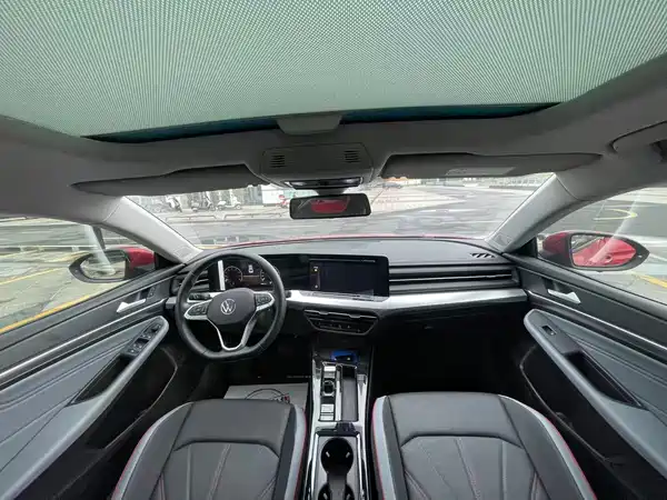 Volkswagen Lamando 2022