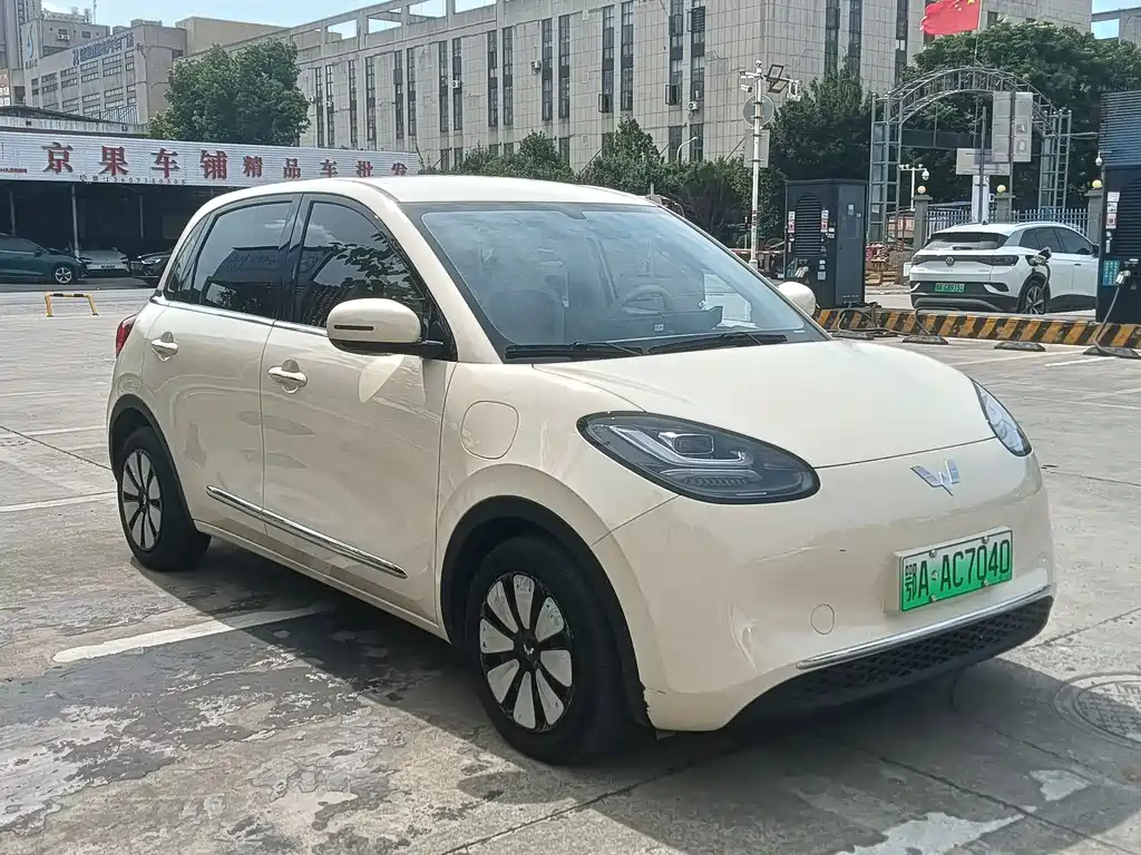 Wuling Bingo 2025