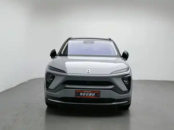 NIO ES6 2020