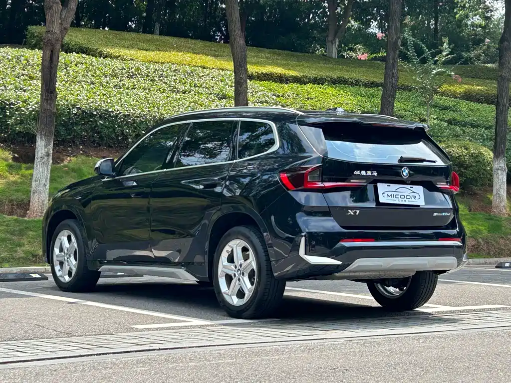 BMW X1 2023
