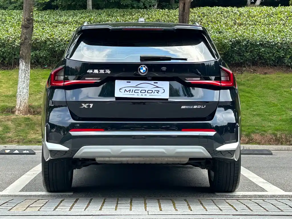 BMW X1 2023