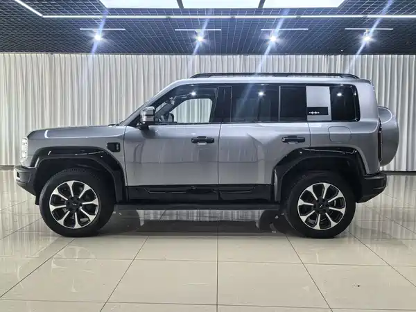 Fangchengbao Leopard 5 2023