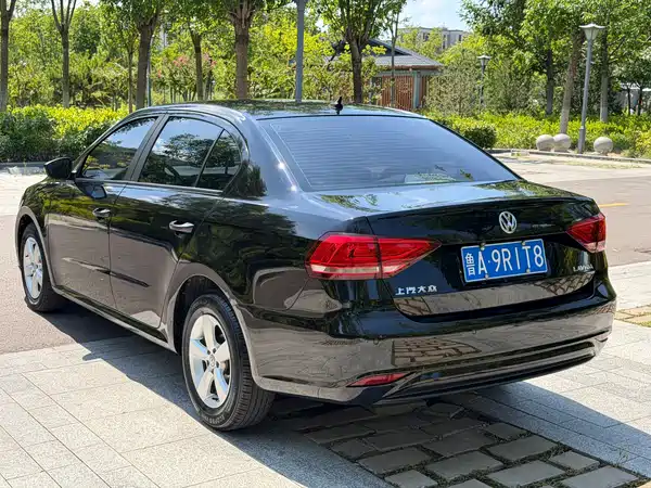 Volkswagen Lavida 2023