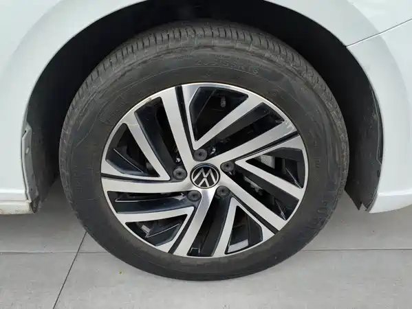 Volkswagen Lavida 2023