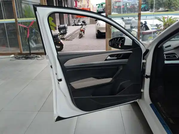 Volkswagen Lavida 2023